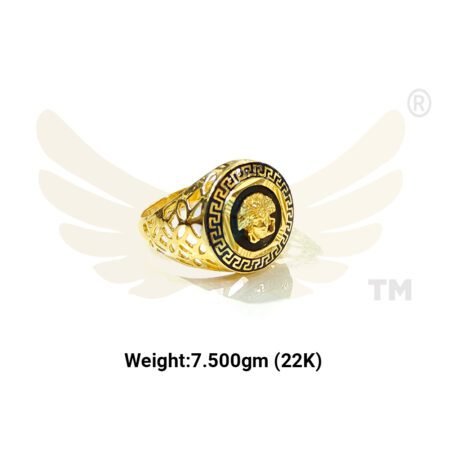 GR Rings (41)