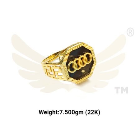 GR Rings (42)
