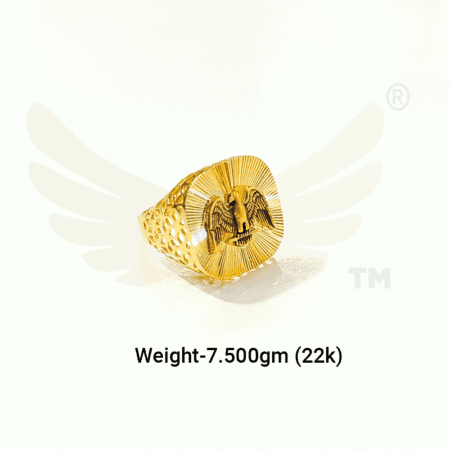 GR Rings (42)