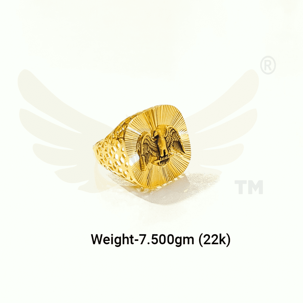 GR Rings (42)