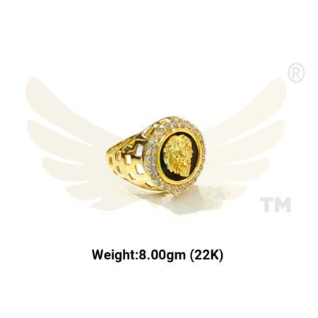 GR Rings (45)