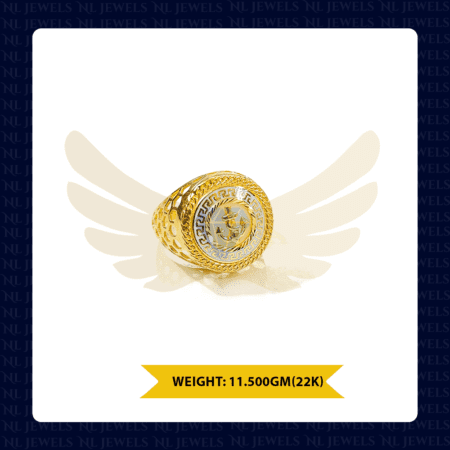 GR Rings (45)