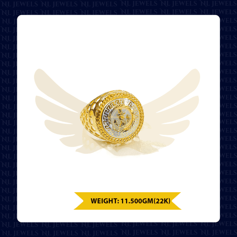 GR Rings (45)