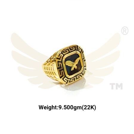 GR Rings (46)