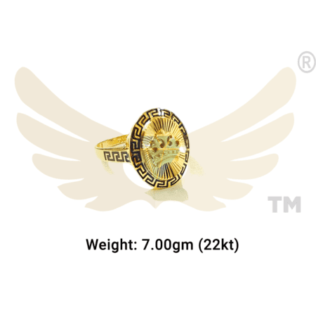GR Rings (46)