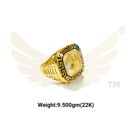 GR Rings (47)