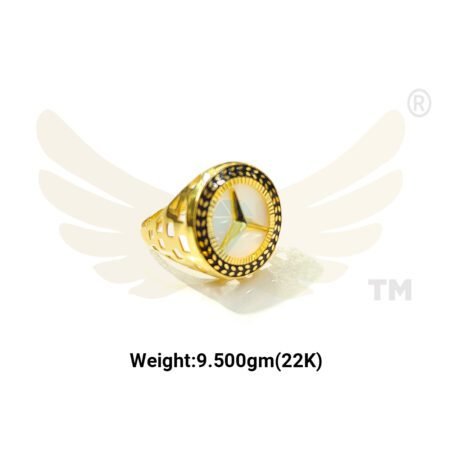 GR Rings (48)