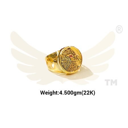 ring-4.500gm