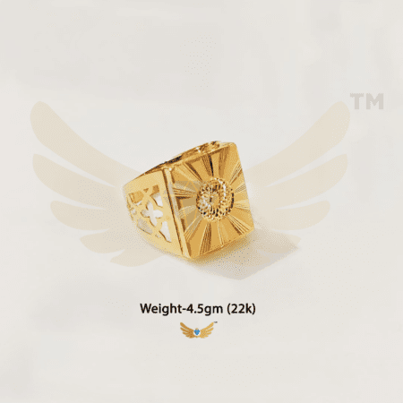 ring-4.5gm