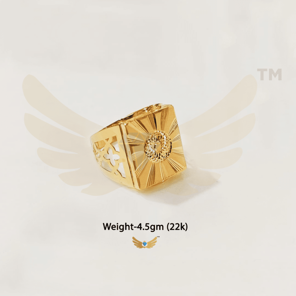 ring-4.5gm