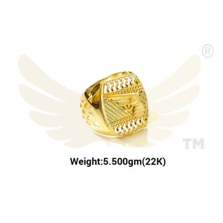 ring-5.500gm