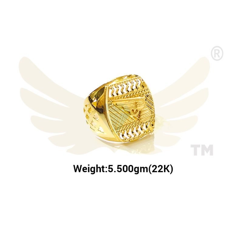 ring-5.500gm