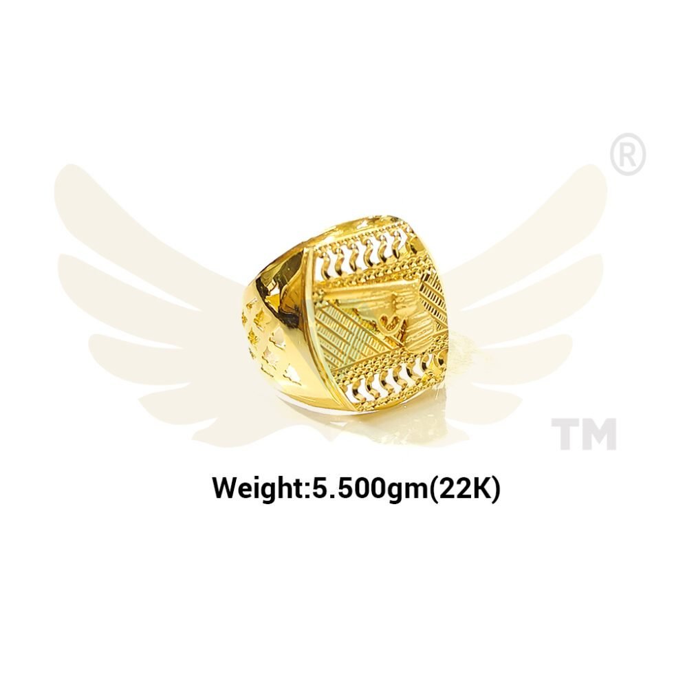 ring-5.500gm