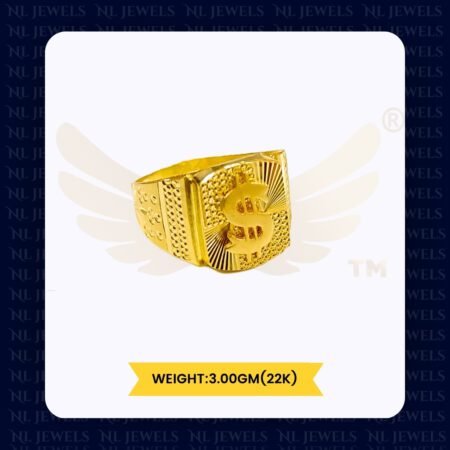 ring3.00gm-1