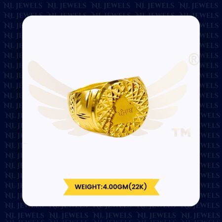 ring4.00gm-1