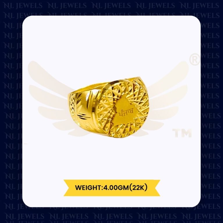 ring4.00gm-1