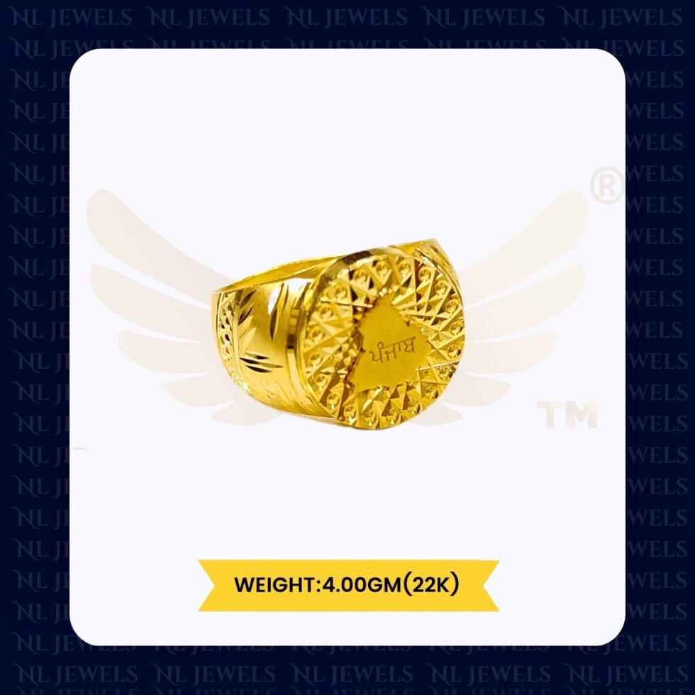 ring4.00gm-1