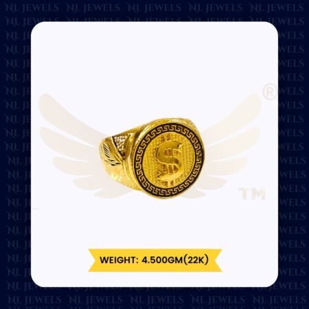 ring4.500gm-1