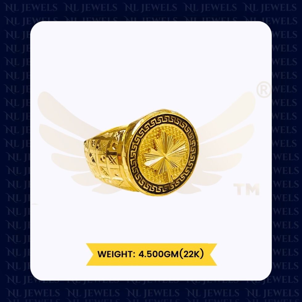 ring4.500gm-2