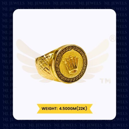 ring4.500gm-3