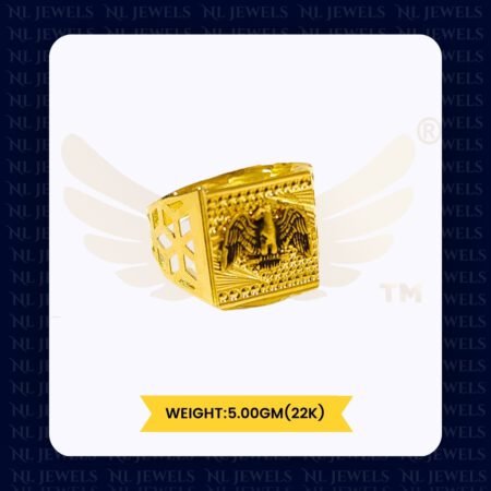 ring5.00gm-5