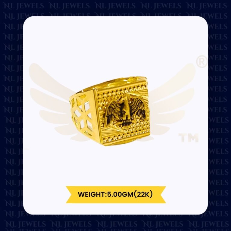 ring5.00gm-5
