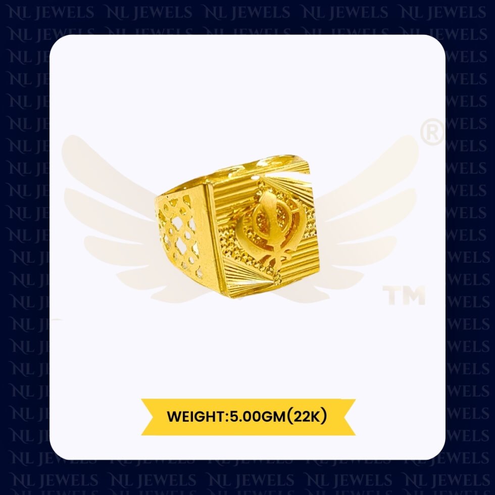 ring5.00gm-6