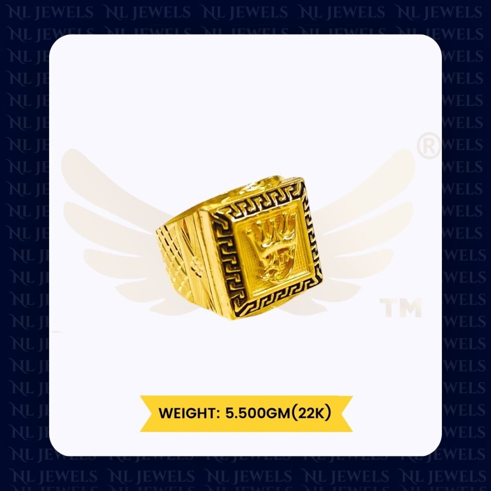 ring5.500gm-3