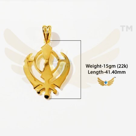 Khanda-sikhsymbol-pendant