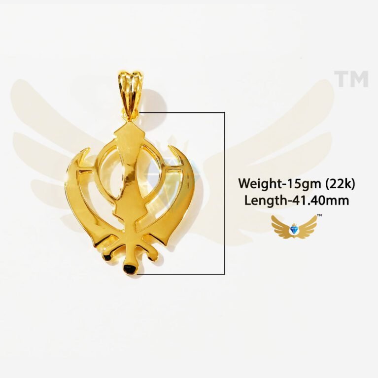 Khanda-sikhsymbol-pendant