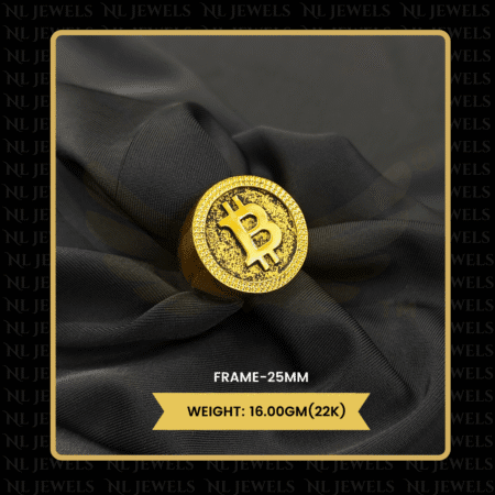 bitcoin-ring