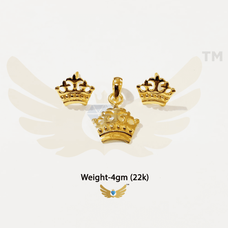crown-pendantzset-4gm