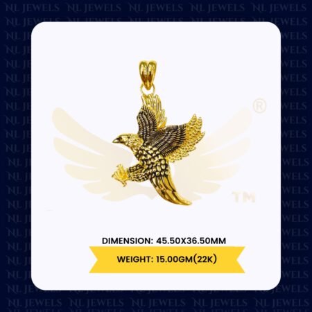 eagle-pendant