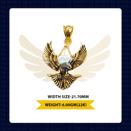 eagle-pendant-6gm