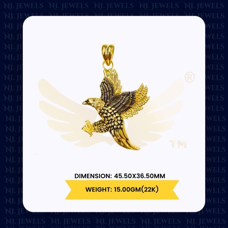 eagle-pendant