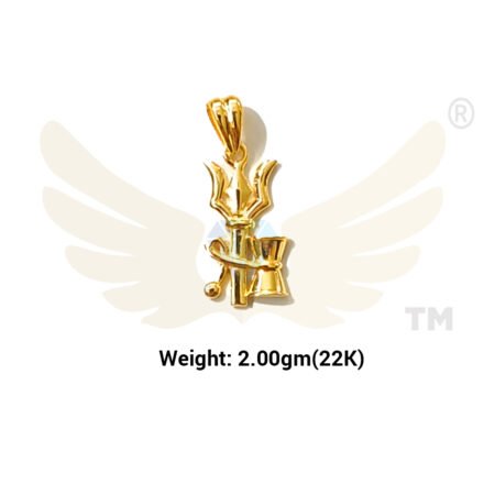 pendant-2gm