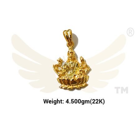 pendant3-4.500gm