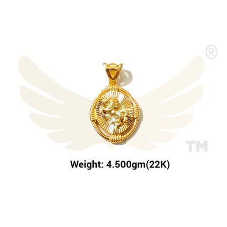 pendant4-4.500gm