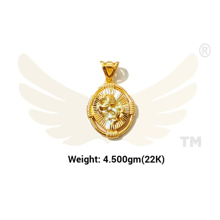 pendant4-4.500gm