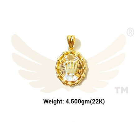 pendant5-4.500gm