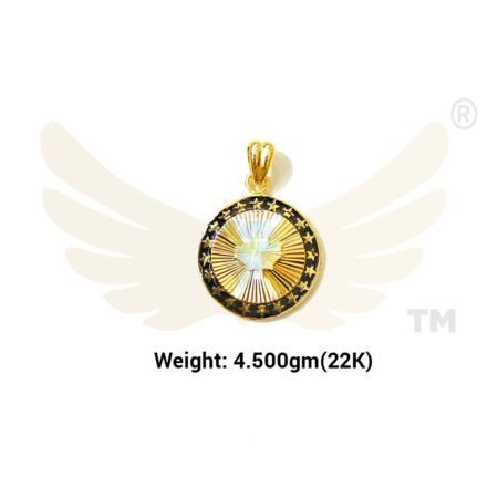 pendant6-4.500gm