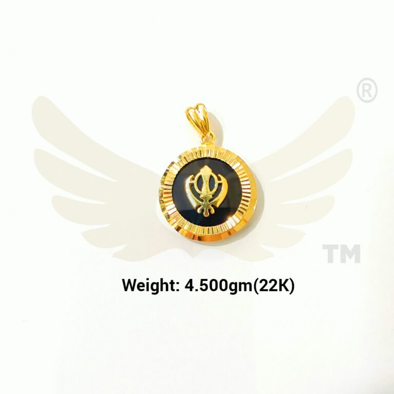 pendant7-4.500gm