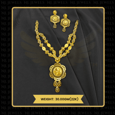 turkey-necklace