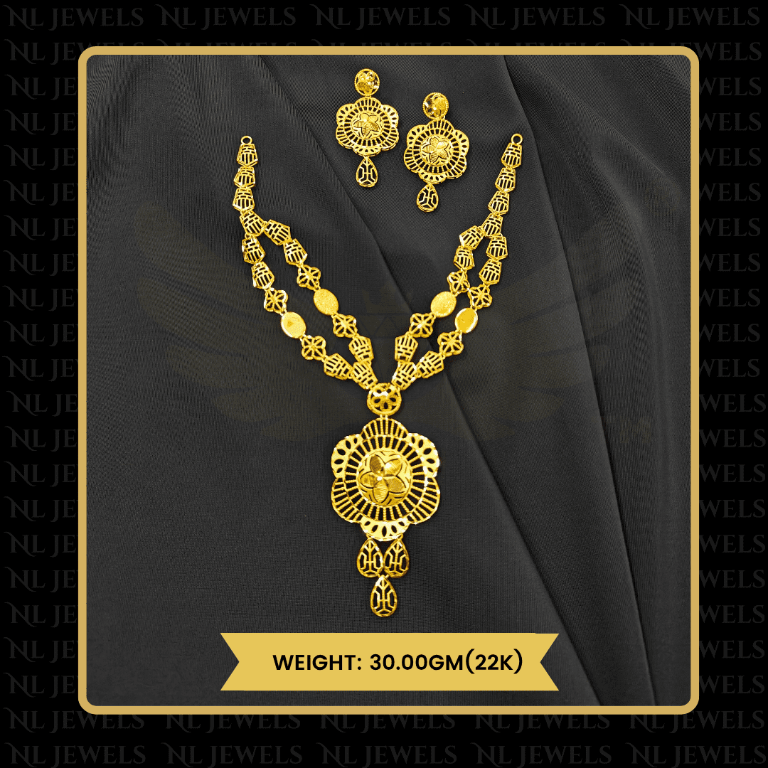turkey-necklace