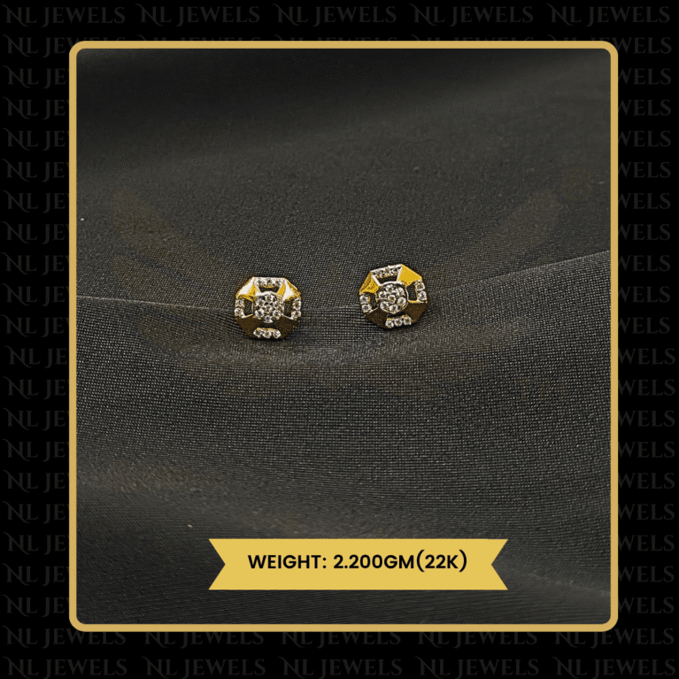 CZ-EAr STUDS (11)