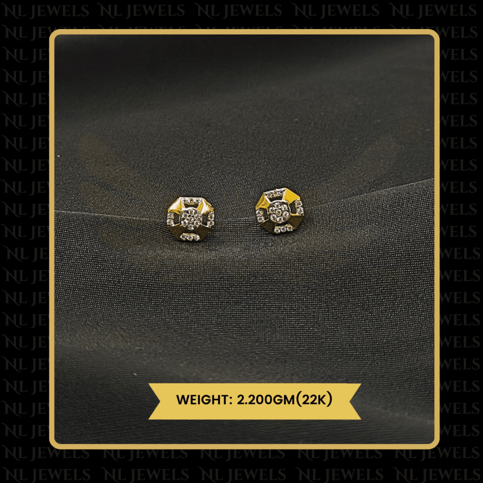 CZ-EAr STUDS (11)