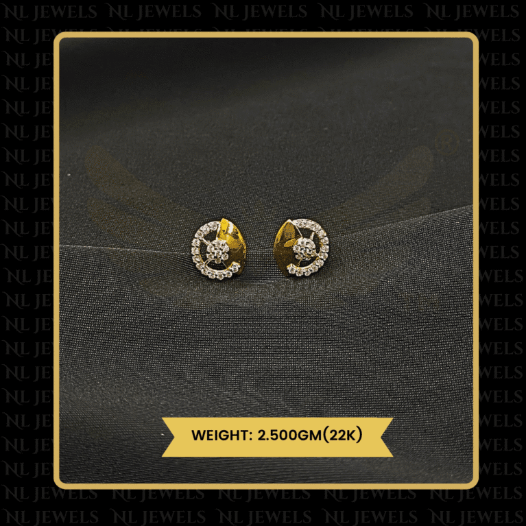 CZ-EAr STUDS (14)