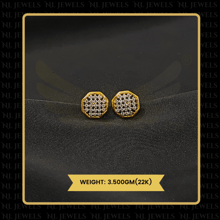 CZ-EAr STUDS (24)