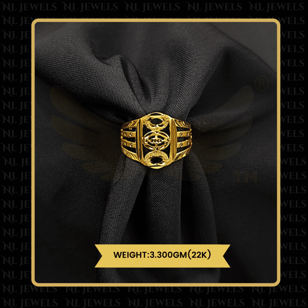 Casting-Ladies Ring (10)