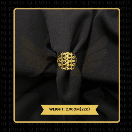 Casting-Ladies Ring (10)